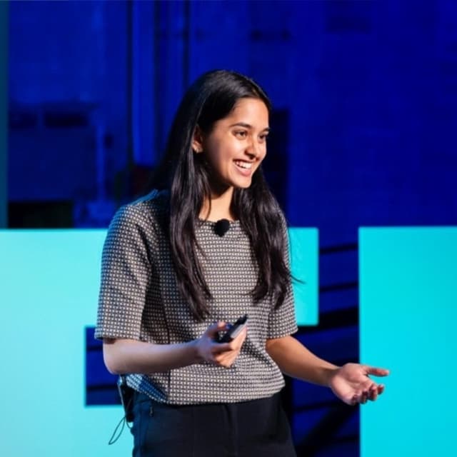Archika Dogra