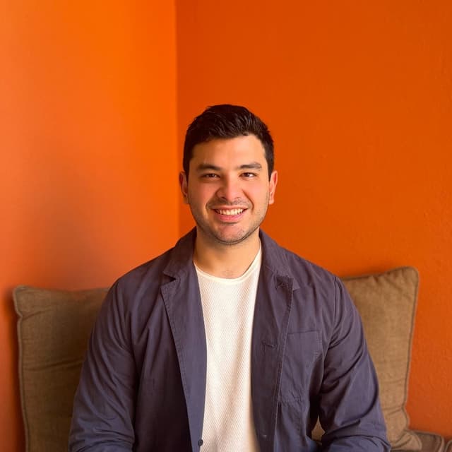 Gabriel Vasquez