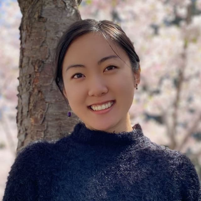 Grace Lam