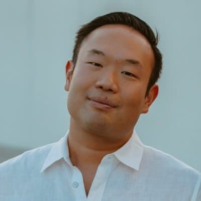 Jimmy Yun