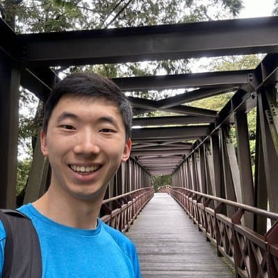 Jonathan Lei