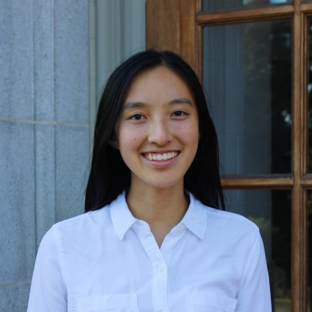 Joy Liu