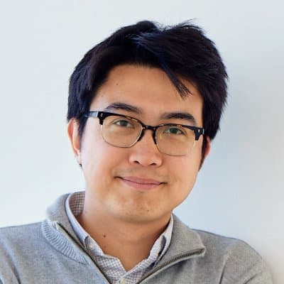 Kevin Zhang