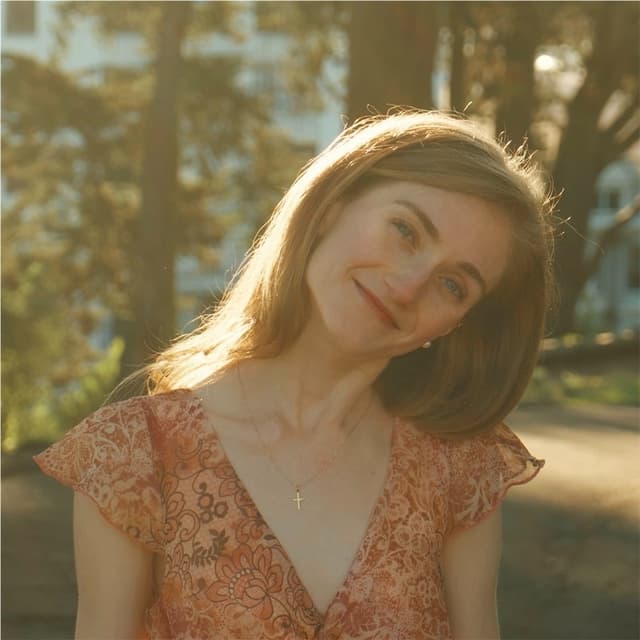 Molly Mielke