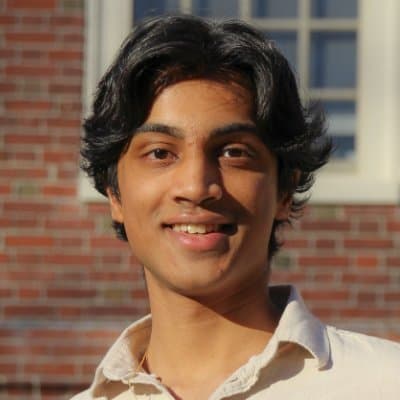 Pranav Ramesh