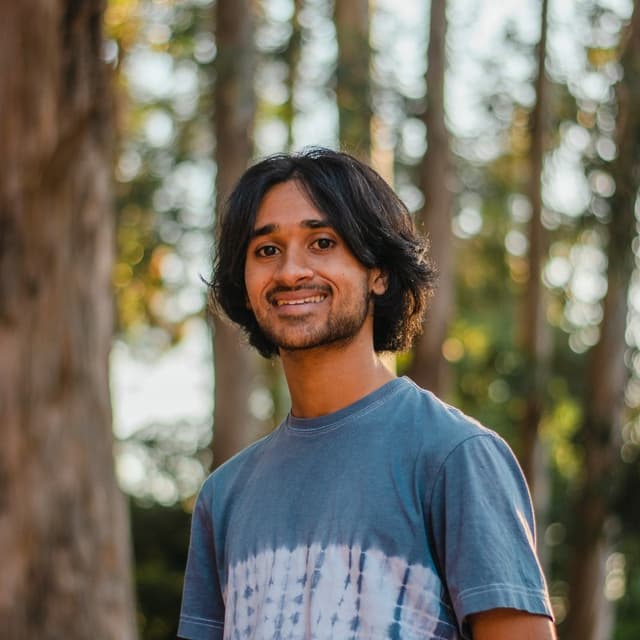 Rohan Mathur