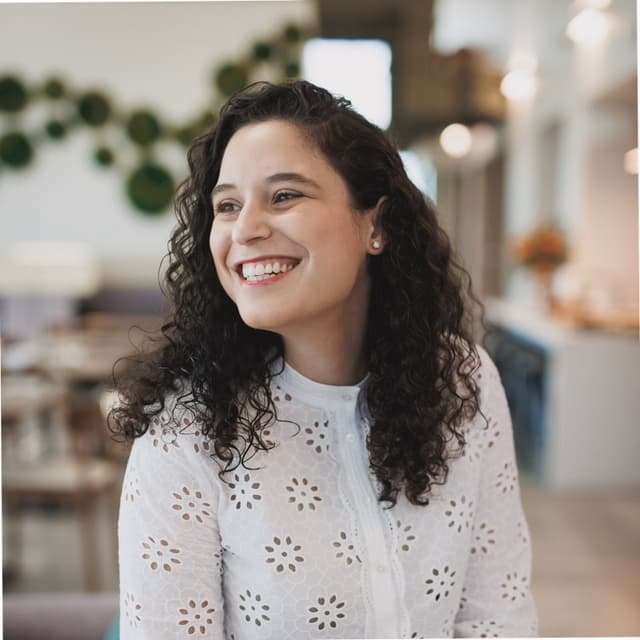 Sarah Ascherman